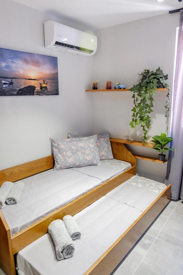 Old Town Boutique Apart Studio'S - Rethymno 外观 照片