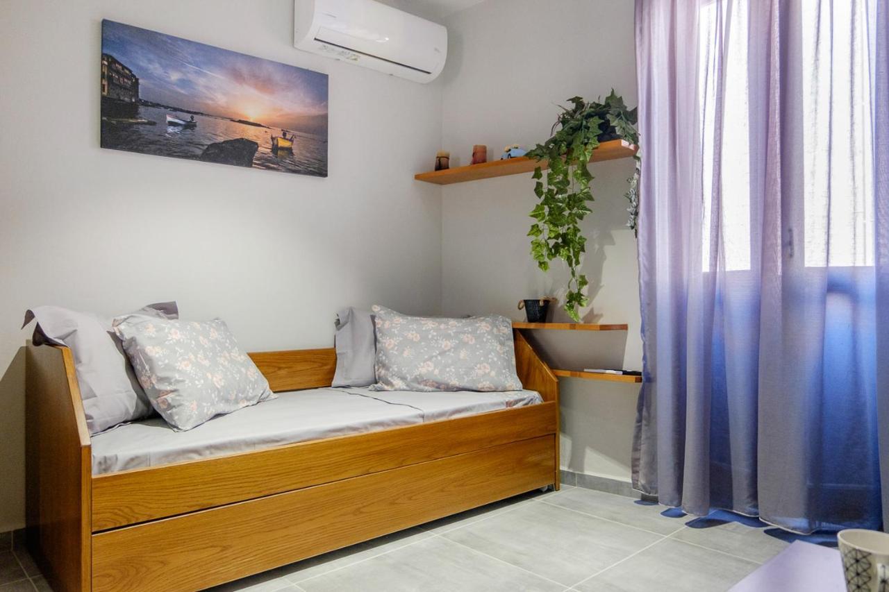 Old Town Boutique Apart Studio'S - Rethymno 外观 照片