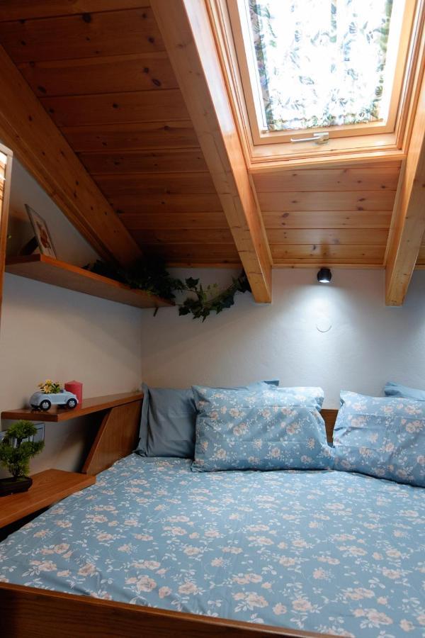 Old Town Boutique Apart Studio'S - Rethymno 外观 照片
