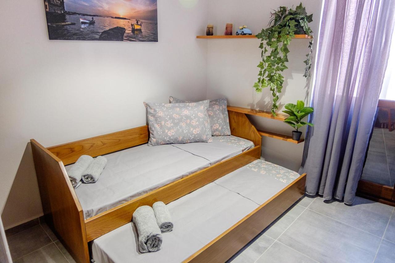 Old Town Boutique Apart Studio'S - Rethymno 外观 照片