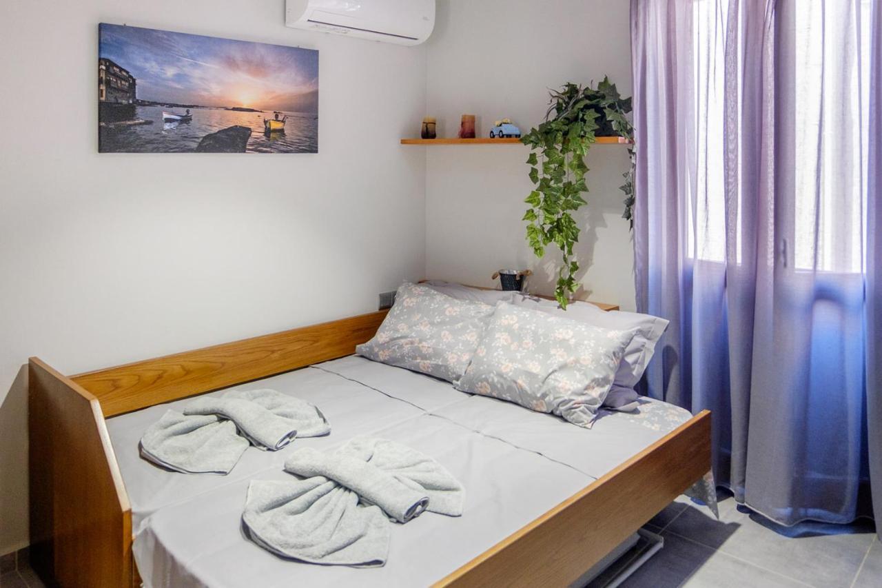 Old Town Boutique Apart Studio'S - Rethymno 外观 照片