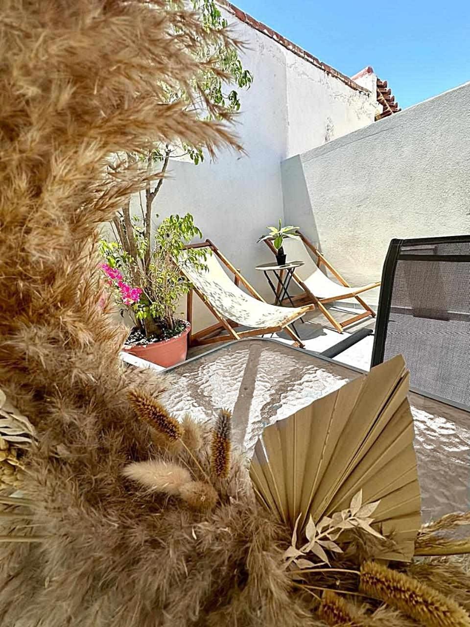 Old Town Boutique Apart Studio'S - Rethymno 外观 照片